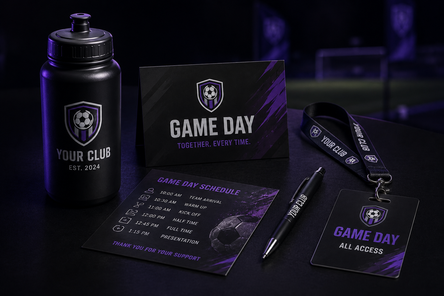 event-pack