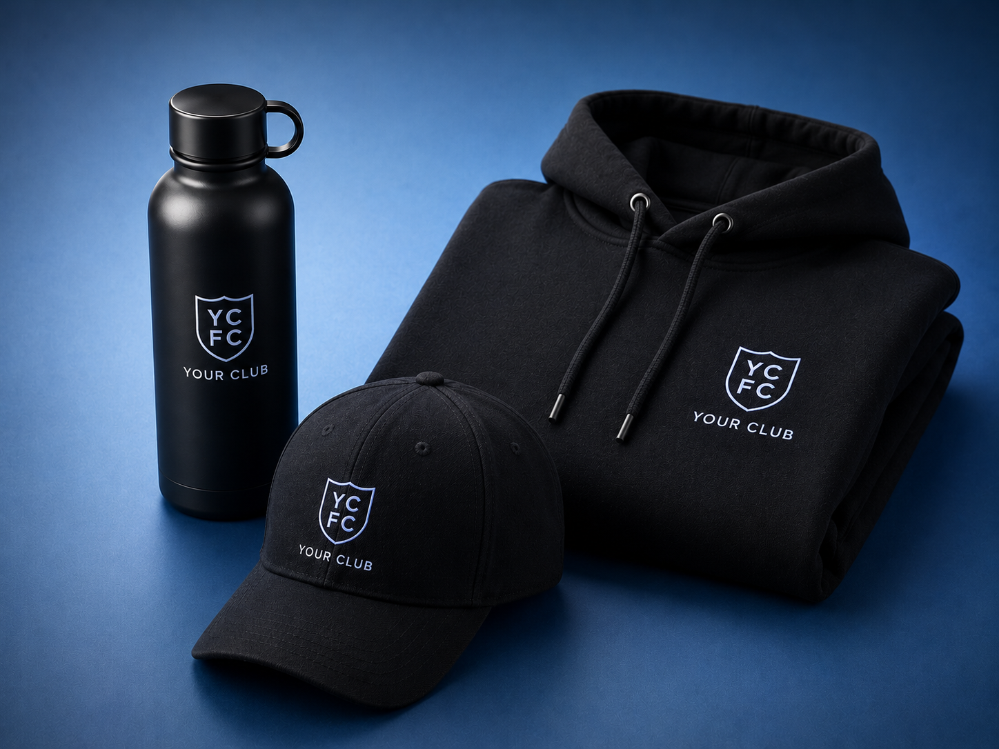 Sports Club Pack