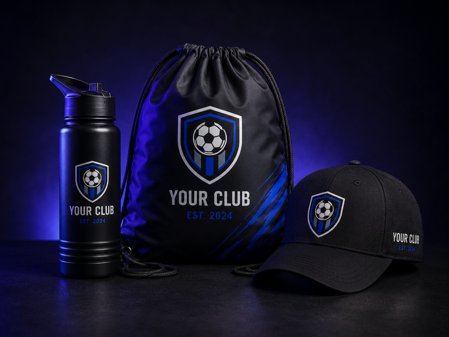 Training Day Pack